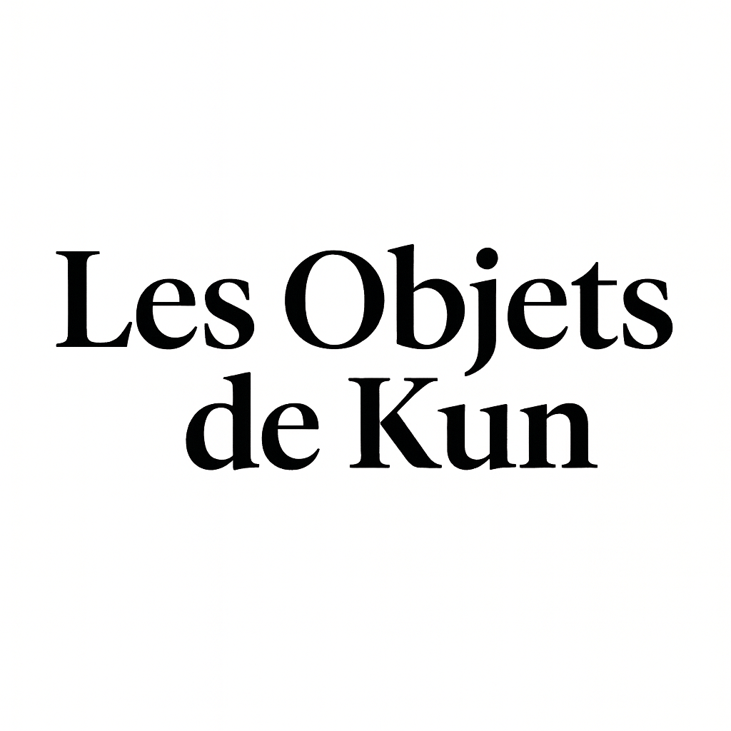 les objets de kun