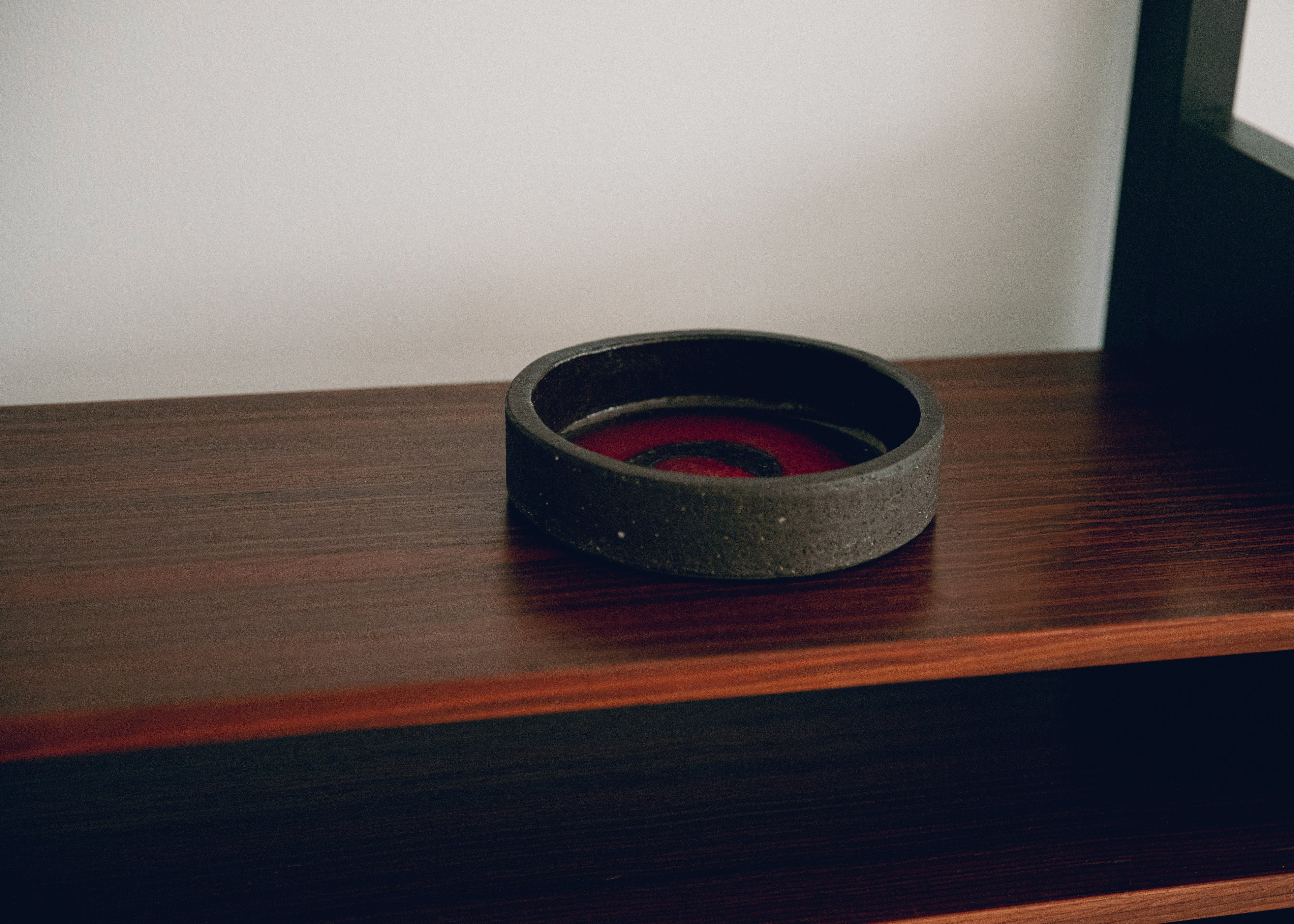 Mid-Century Danish Studio Pottery Bowls