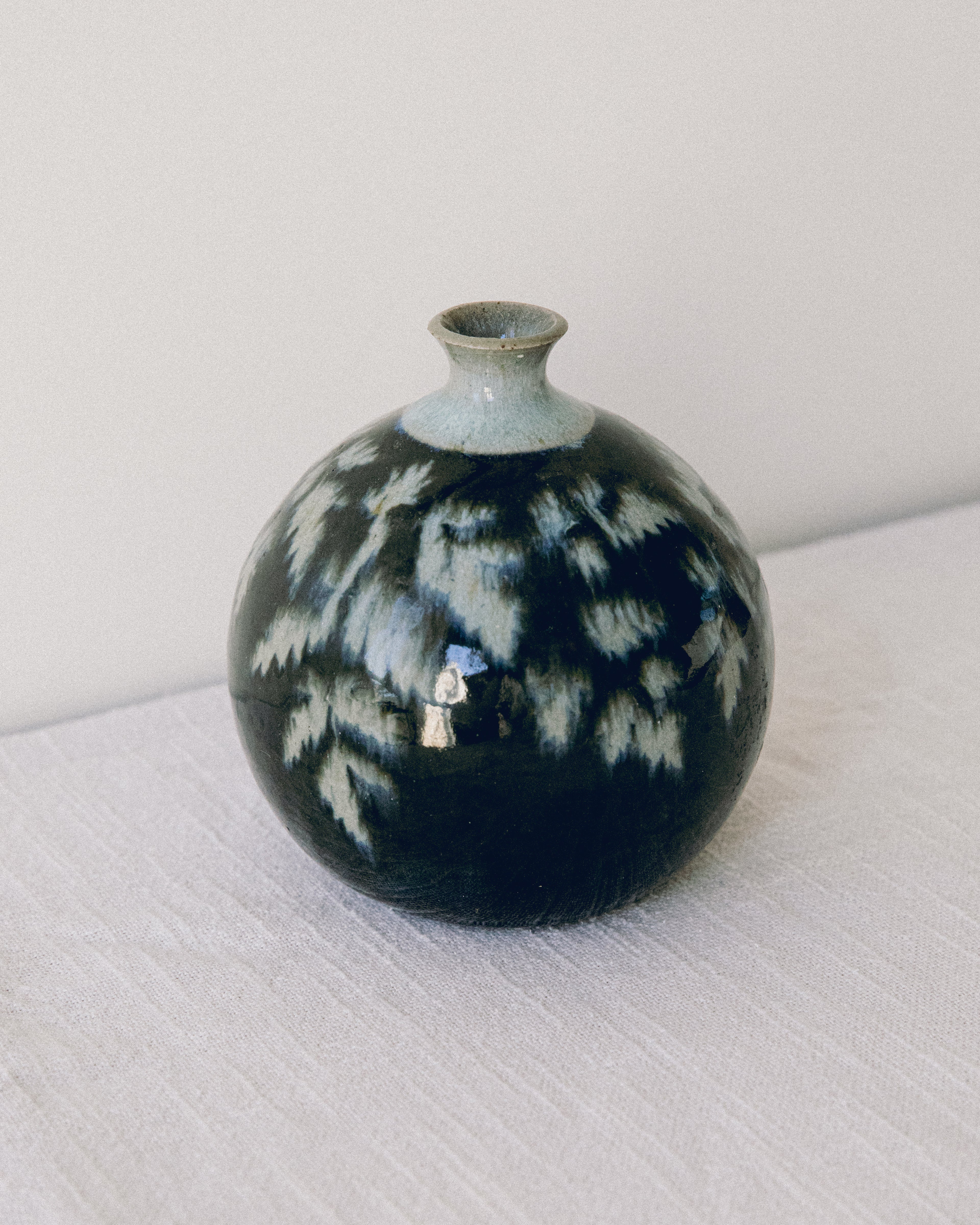 Marie-Christine Grangiens Vase