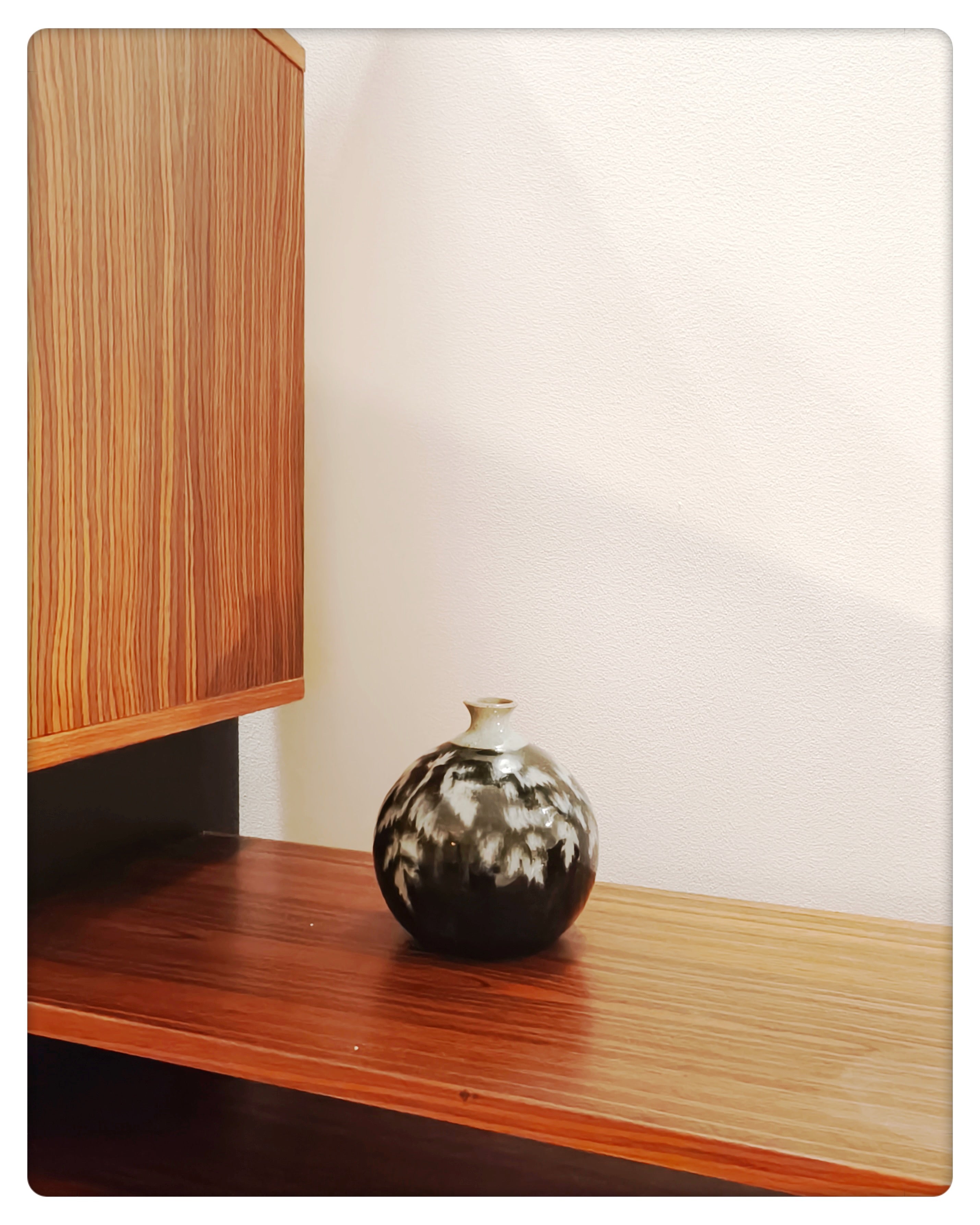 Marie-Christine Grangiens Vase