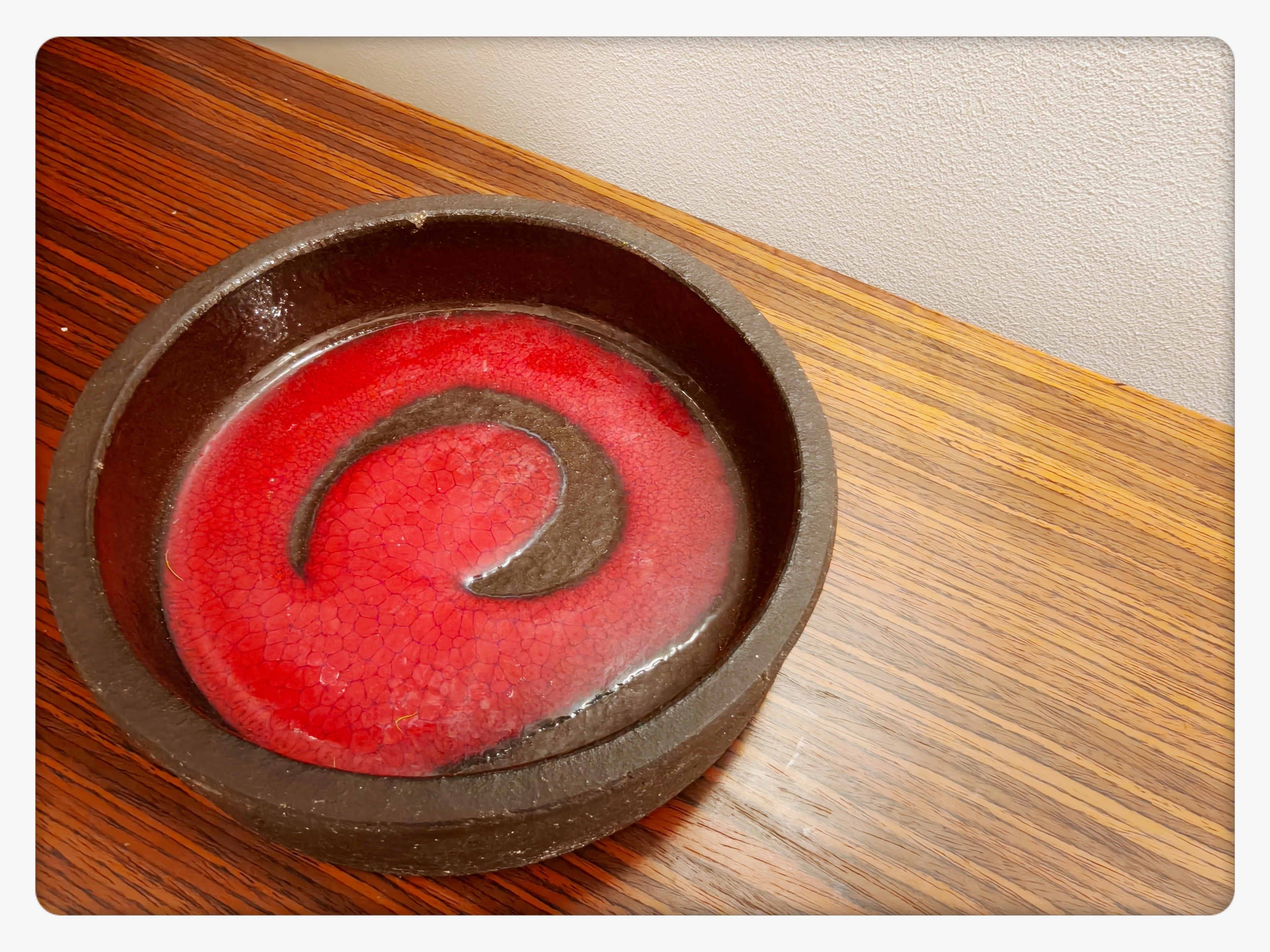 Mid-Century Danish Studio Pottery Bowls