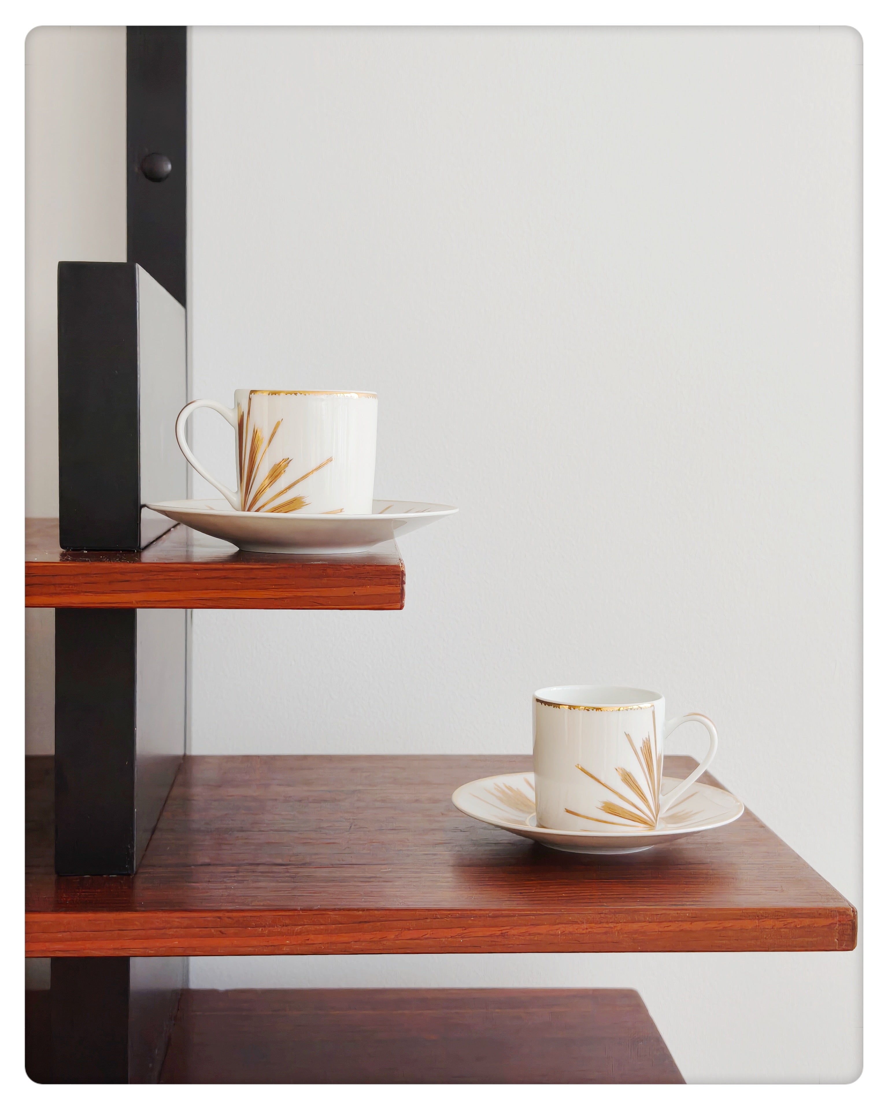 Christian Lacroix – Mocador Espresso Cup Set