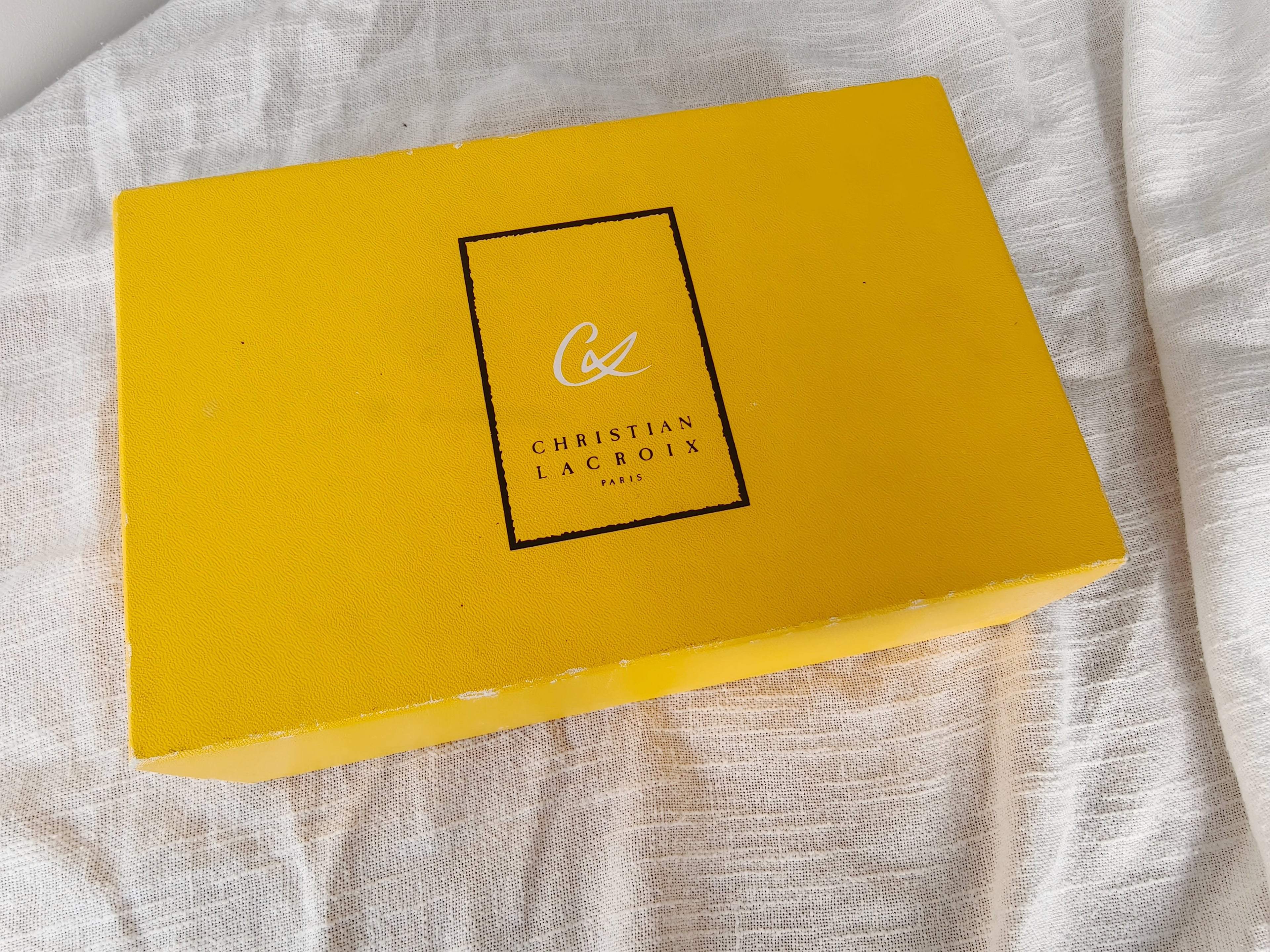 Christian Lacroix – Mocador Espresso Cup Set