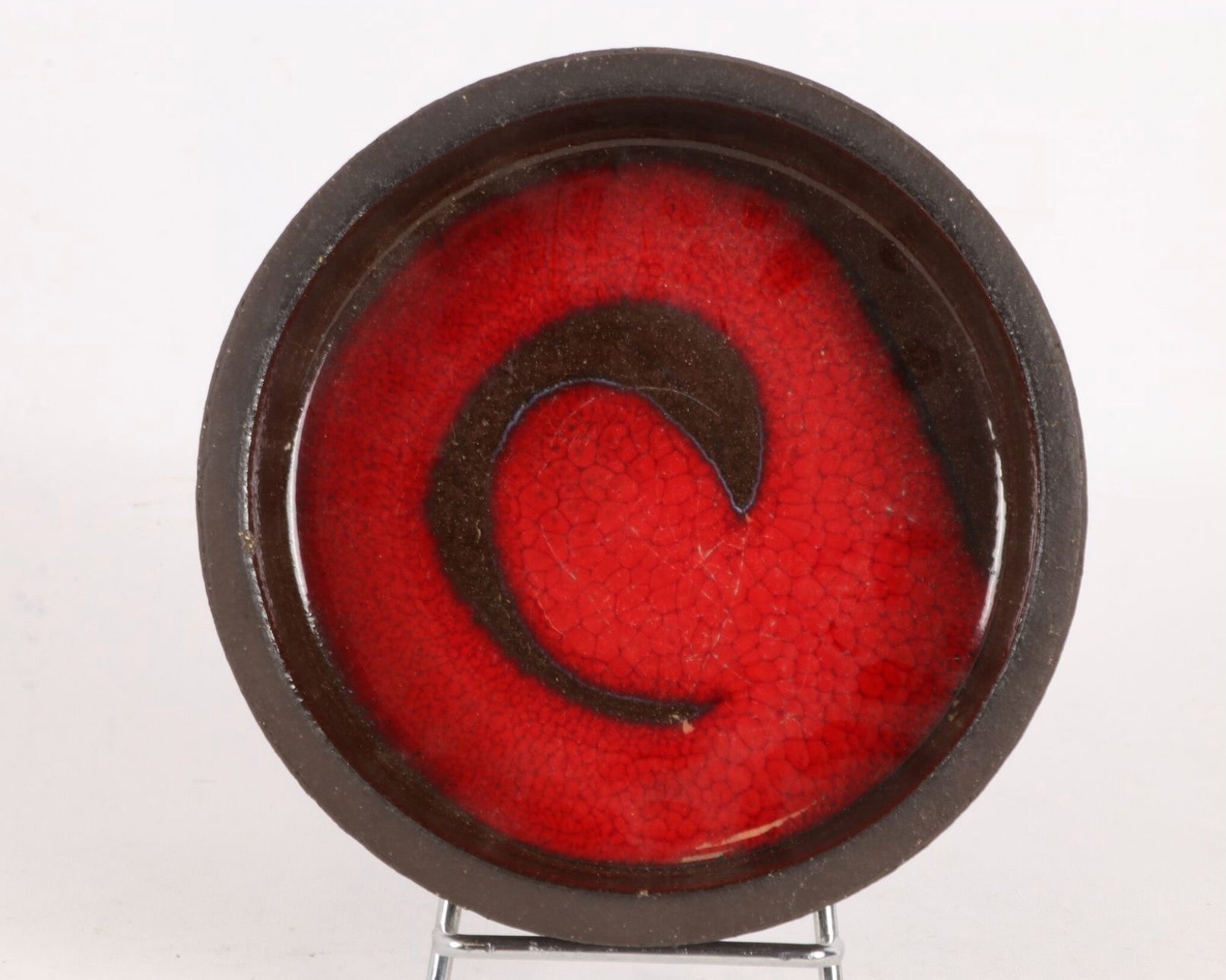 Mid-Century Danish Studio Pottery Bowls