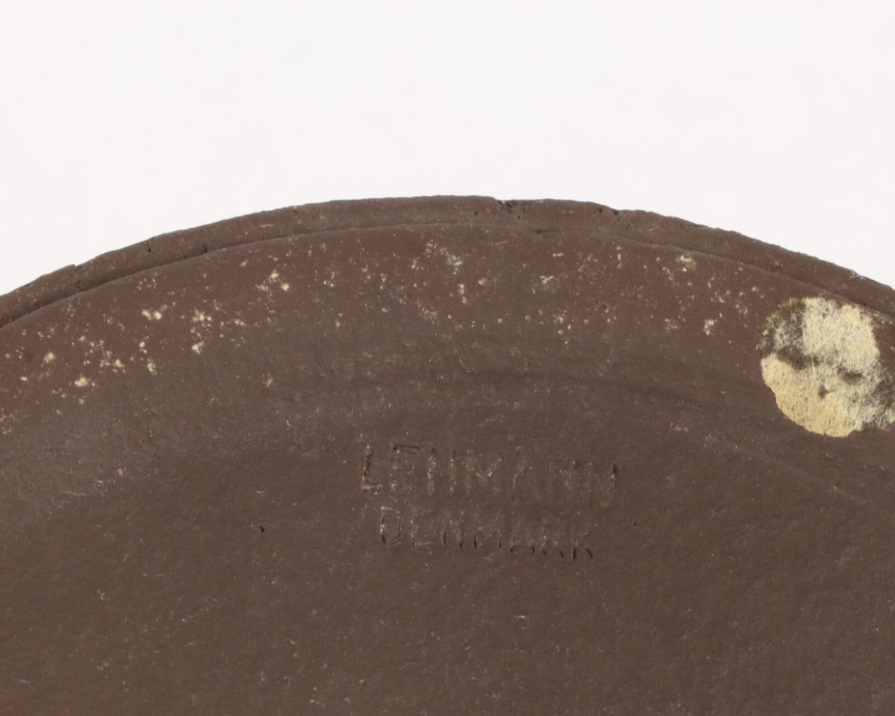 Mid-Century Danish Studio Pottery Bowls